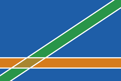 Bandera Ardent