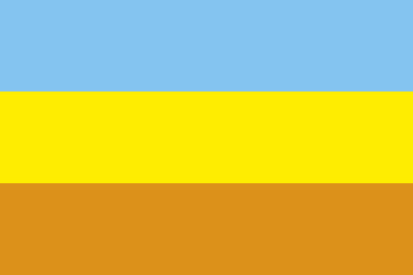 Bandera Atlantium