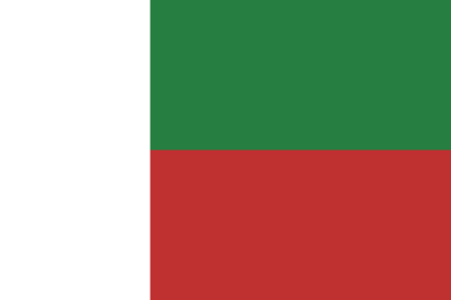 Bandera Calsahara