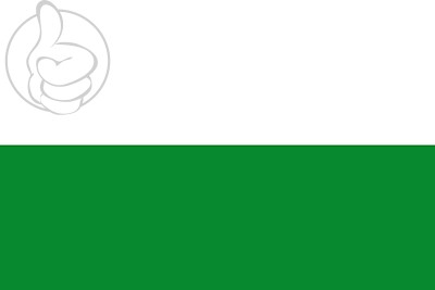 Bandera Departamento de Antioquía