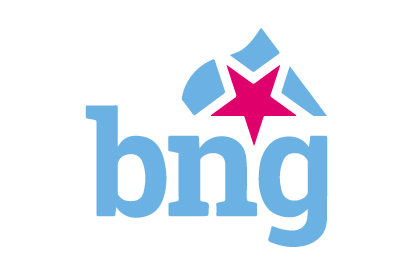Bandera BNG