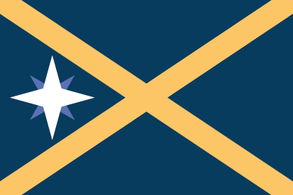 Bandera Forcas and Careiras