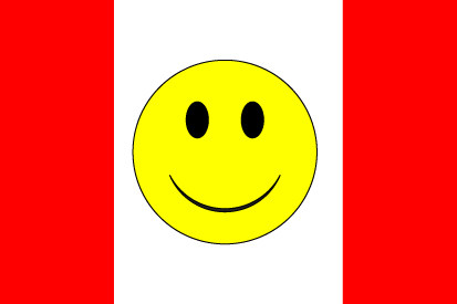 Bandera Aerica