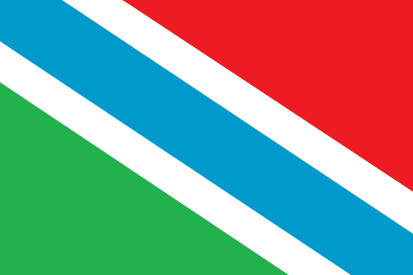 Bandera Valle de Jálama