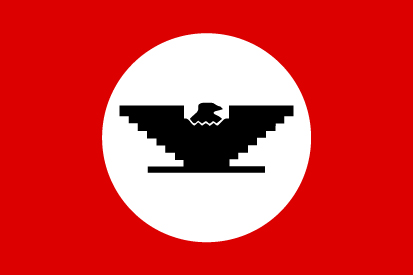 Bandera UFW United Farm Workers