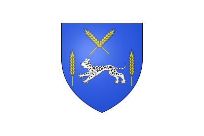 Bandera Valognes