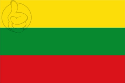Bandera Departamento de Bolívar