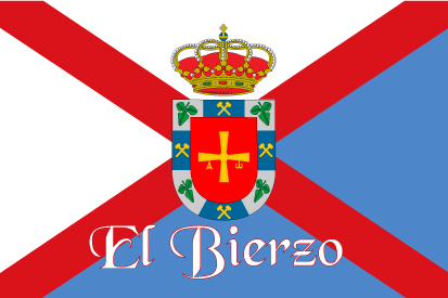 Bandera El Bierzo nombre