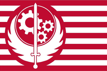 Bandera Brotherhood of Steel