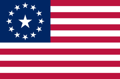 Bandera Estados Unidos (Fallout)