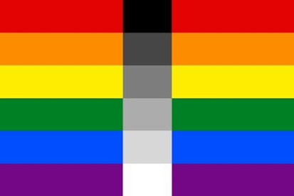 Bandera Homoflexible