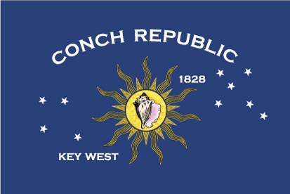 Bandera Cayo Coco