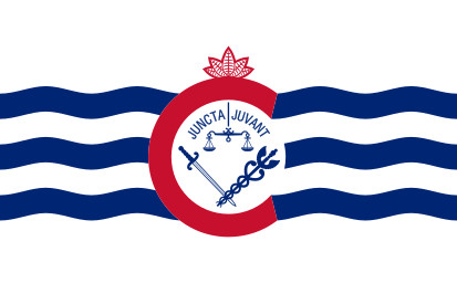 Bandera Cincinnati