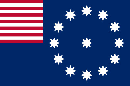 Bandera Easton