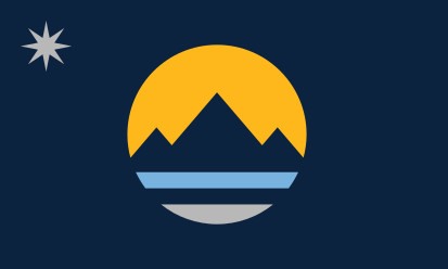 Bandera Reno