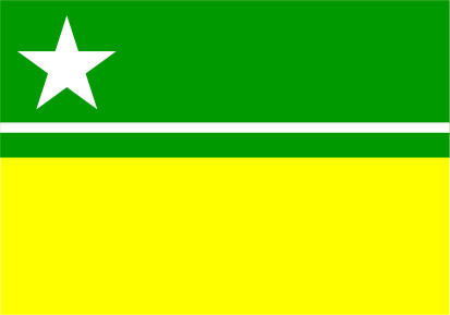 Bandera Boa Vista