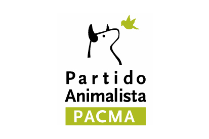 Bandera PACMA