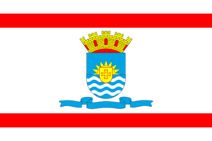 Bandera Florianópolis