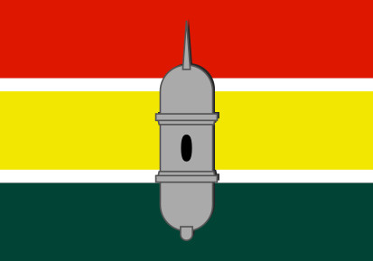 Bandera Macapá