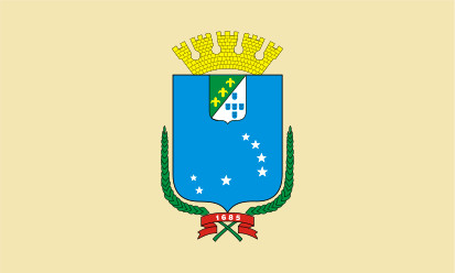 Bandera São Luís