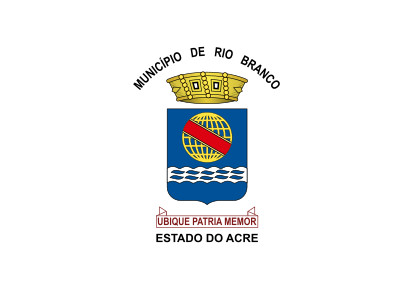 Bandera Rio Branco