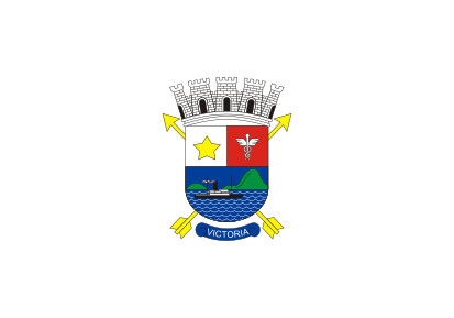 Bandera Vitória