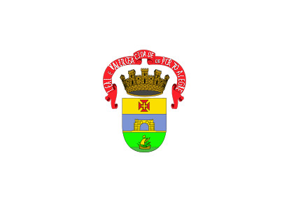 Bandera Porto Alegre