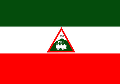 Bandera João Neiva