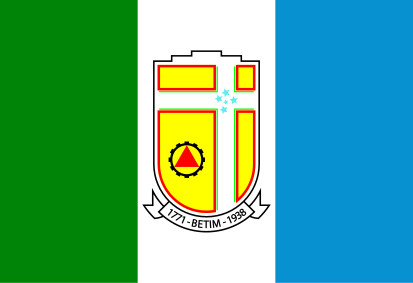 Bandera Betim