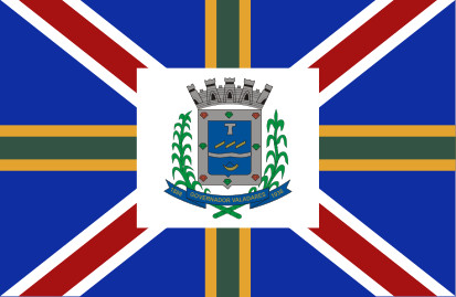 Bandera Governador Valadares