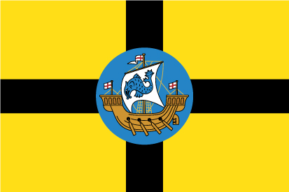 Bandera Wellington
