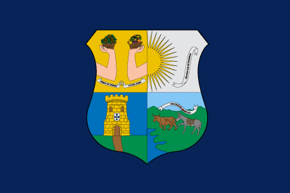 Bandera Belem (Brasil)