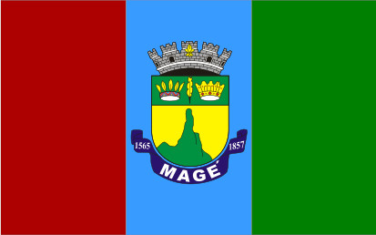 Bandera Magé