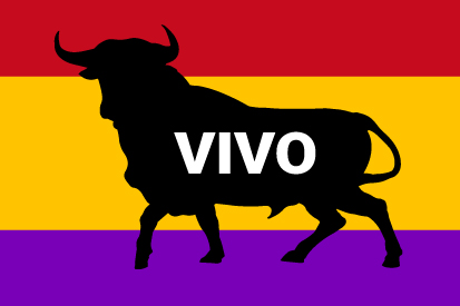 Bandera Republicana animalista