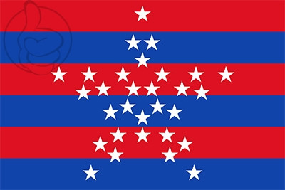 Bandera Departamento de Magdalena