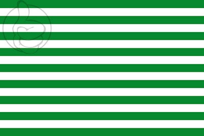 Bandera Departamento de Meta