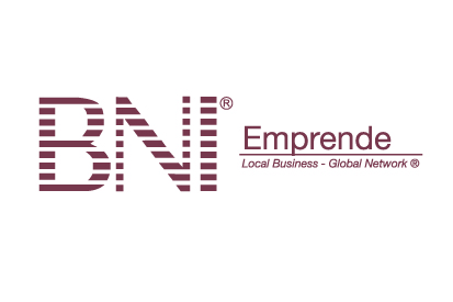 Bandera BNI Emprende