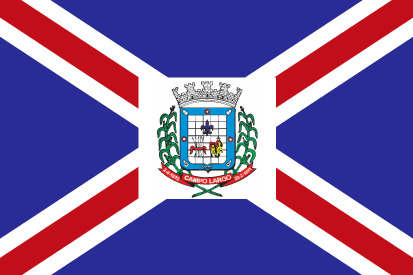 Bandera Campo Largo 