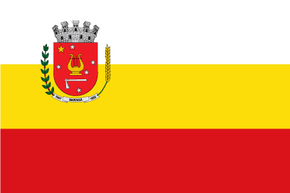 Bandera Maringá