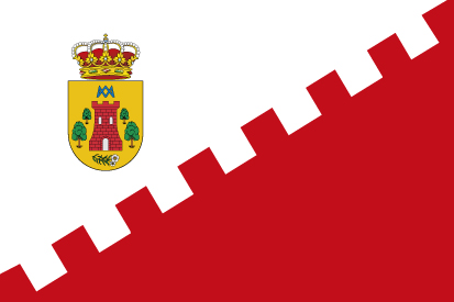 Bandera Torrecilla de la Jara