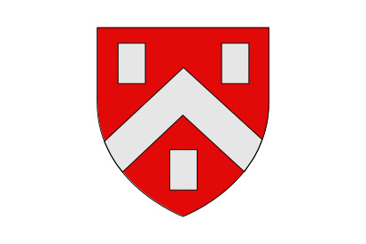 Bandera Cesson-Sévigné