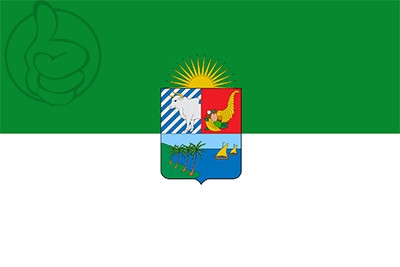 Bandera Departamento de Sucre