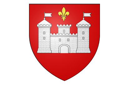 Bandera Périgueux