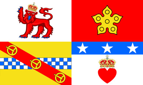 Bandera Angus