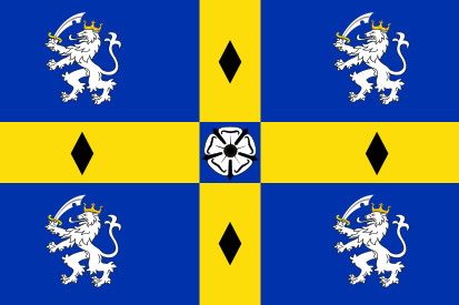 Bandera Durham County Council