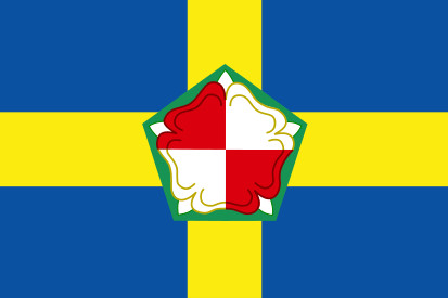 Bandera Pembrokeshire