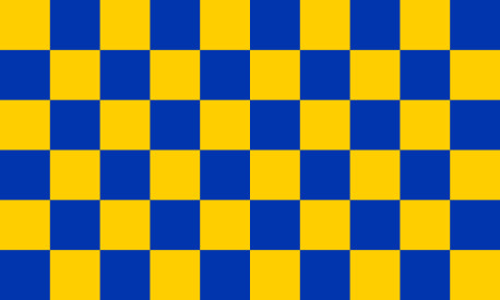 Bandera Surrey (2014)