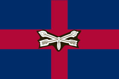 Bandera Condado de Worcester