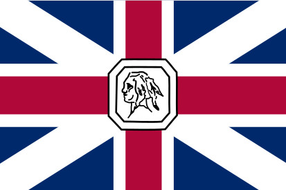 Bandera Condado de Somerset
