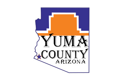 Bandera Condado de Yuma